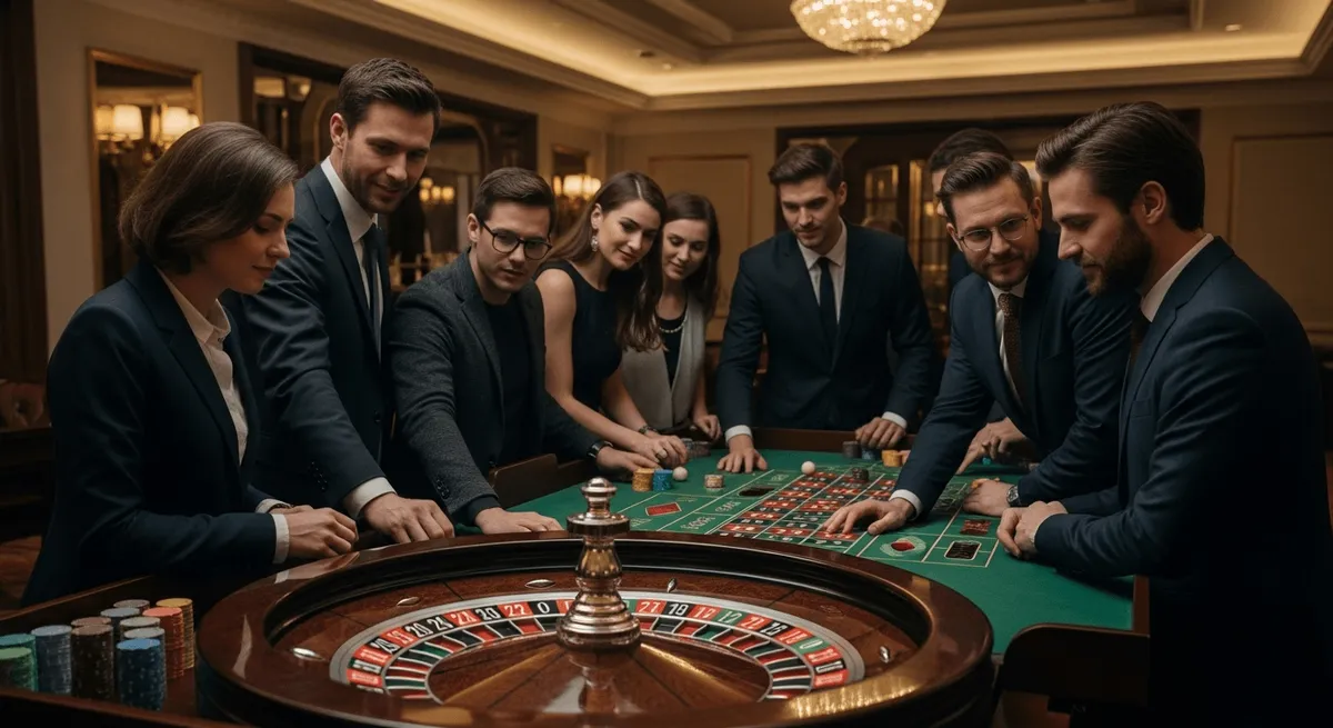 Gambling info site 1 - rocketplayonline-casino