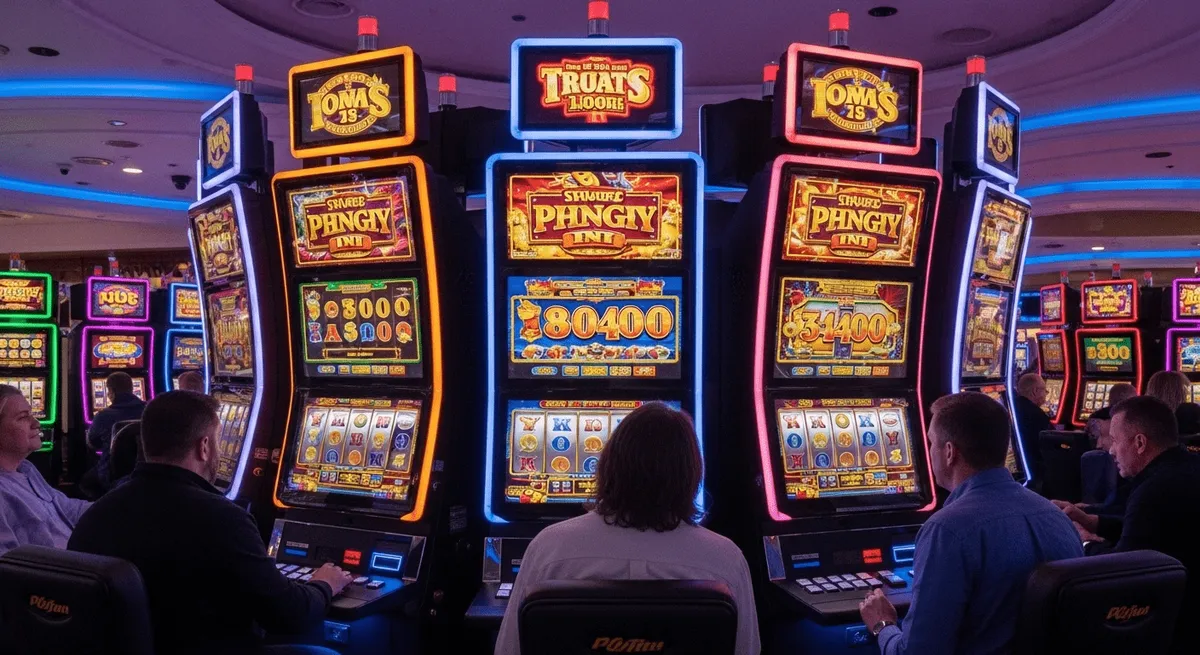 Gambling info site 3 - rocketplayonline-casino