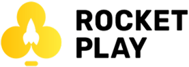 rocketplayonline-casino Logo