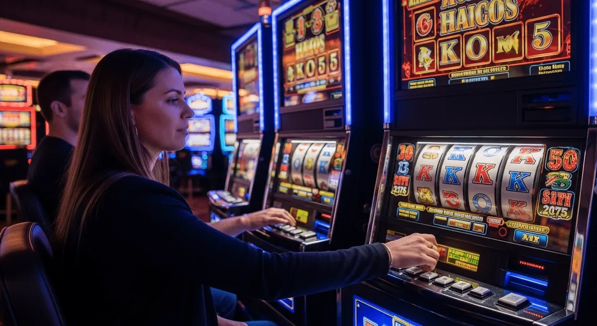 Gambling info site 3 - rocketplayonline-casino