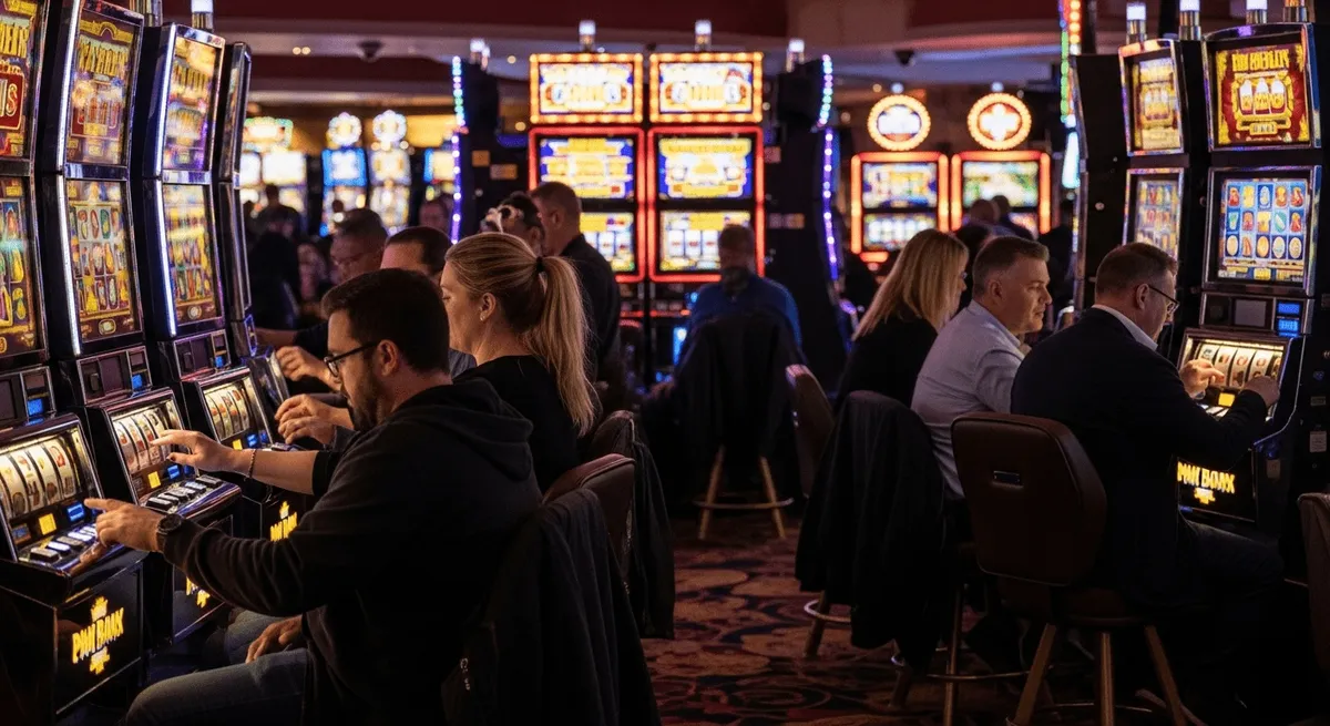 Gambling info site 2 - rocketplayonline-casino