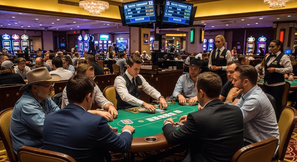 Gambling info site 3 - rocketplayonline-casino